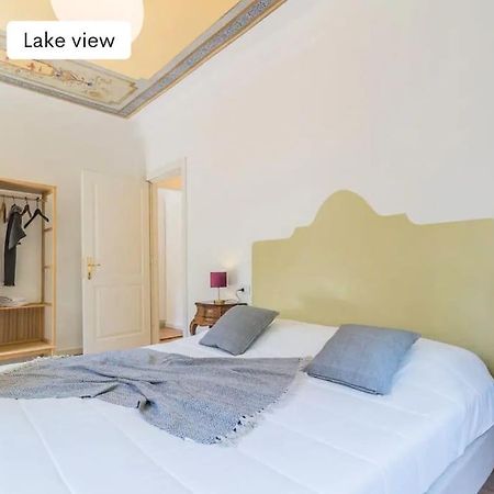 Varenna-Center Cosy-House Lake View Dış mekan fotoğraf