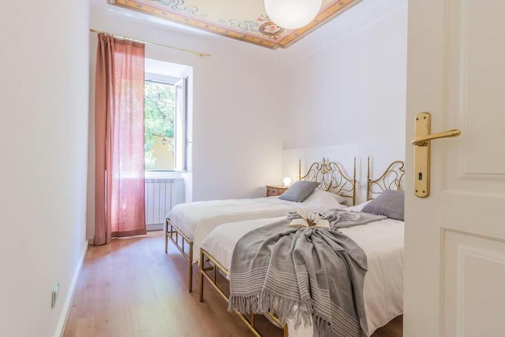 Varenna-Center Cosy-House Lake View Dış mekan fotoğraf