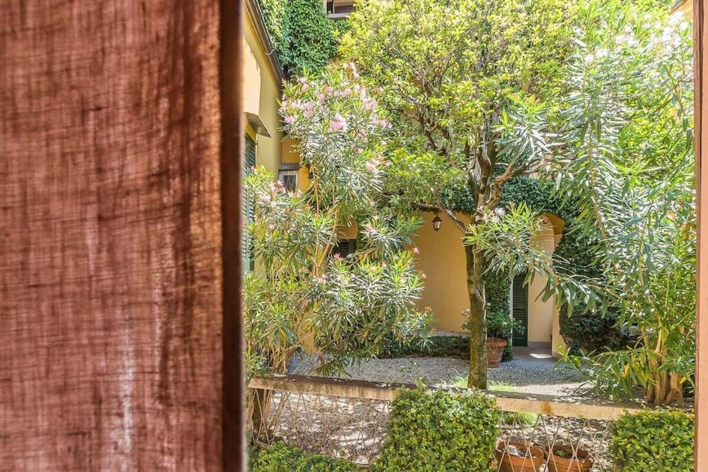 Varenna-Center Cosy-House Lake View Dış mekan fotoğraf