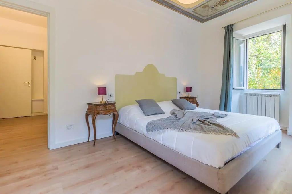 Varenna-Center Cosy-House Lake View Dış mekan fotoğraf